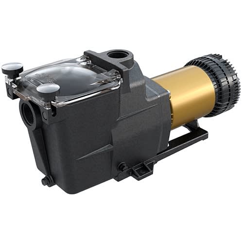 Hayward W3SP2610X15XE Super Pump XE 1.65HP (Replaced by W3VSP26615)