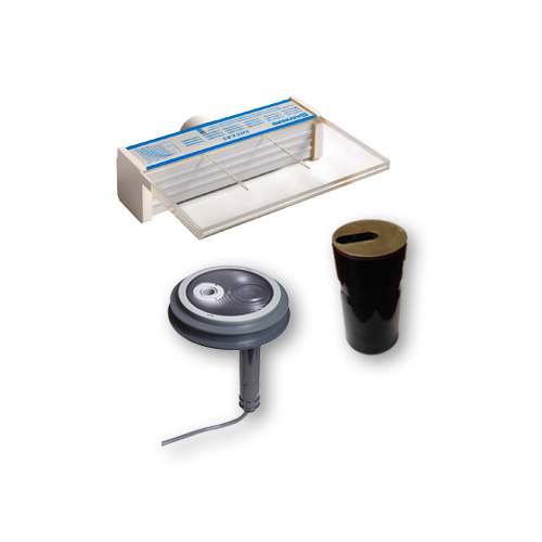 Hayward Internal Kit | WFXJ500KIT
