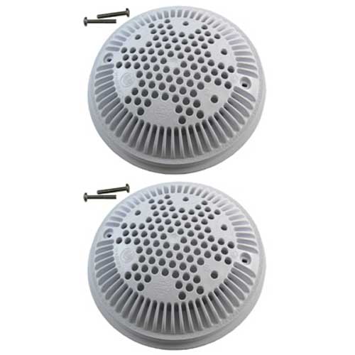 Hayward Frame & Cover-Dual Suction | WG1030AVPAK2