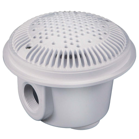 Hayward Outlet-Dual Suction 2 In | WG1052AVPAK2