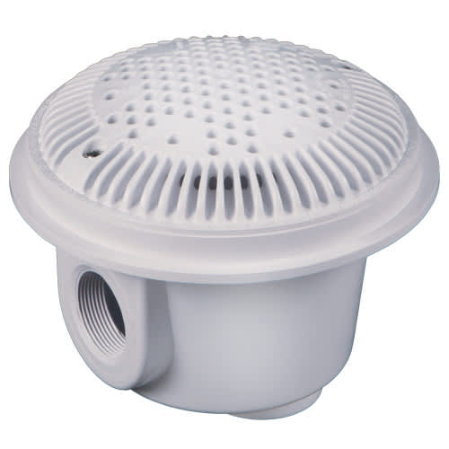Hayward Outlet-Dual Suction 1-1/2 In | WG1053AVPAK2