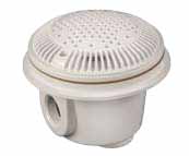 Hayward Outlet-Dual Suction 2 In | WG1054AVPAK2