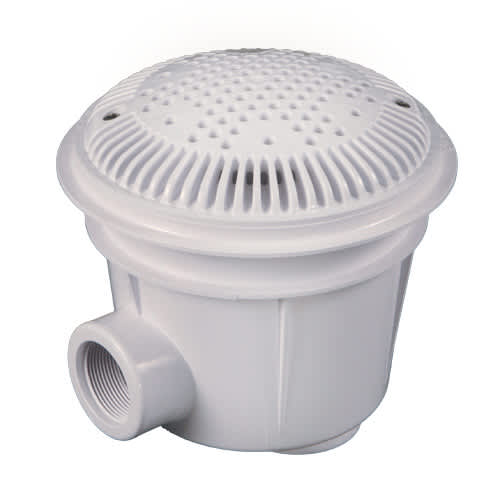 Hayward Outlet-Dual Suction 1-1/2 In | WG1153AVPAK2