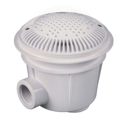 Hayward Outlet-Dual Suction 2 In | WG1154AVPAK2