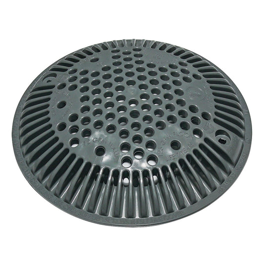 Hayward Cover-Suction Outlet-Dark Gray | WGX1048EDGR