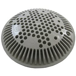 Hayward Cover-Suction Outlet,Gray | WGX1048EGR