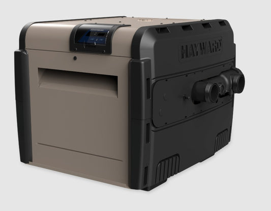 Hayward Universal H-Series Natural Gas Pool Heater, 250,000 BTU | H250FDN