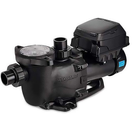Hayward MaxFlo VS® 1.65HP Pool Pump W3SP2303VSP