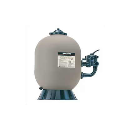 Hayward Proseries 24 inch sand filter sid mount S2442S