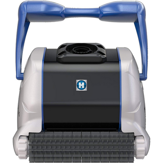 Hayward TigerShark QC Automatic Pool Cleaner Robotic Pool Vacuum W3RC9990CUB