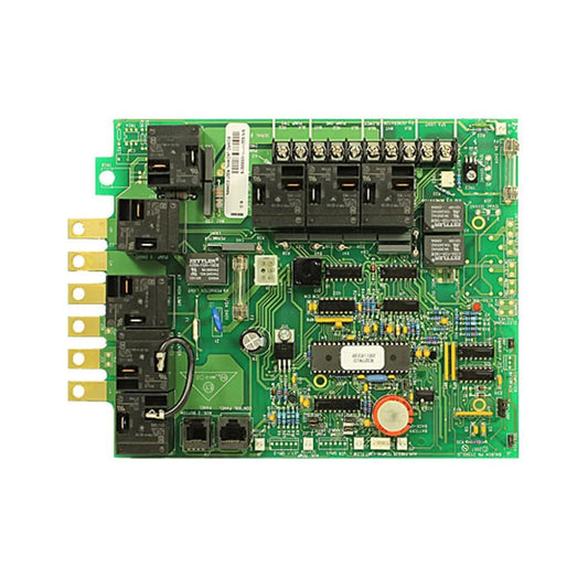 High-quality Balboa Water Group Circuit Board Jacuzzi - 52211 for efficient spa control.