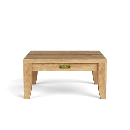 Anderson Teak Coronado Side Table
