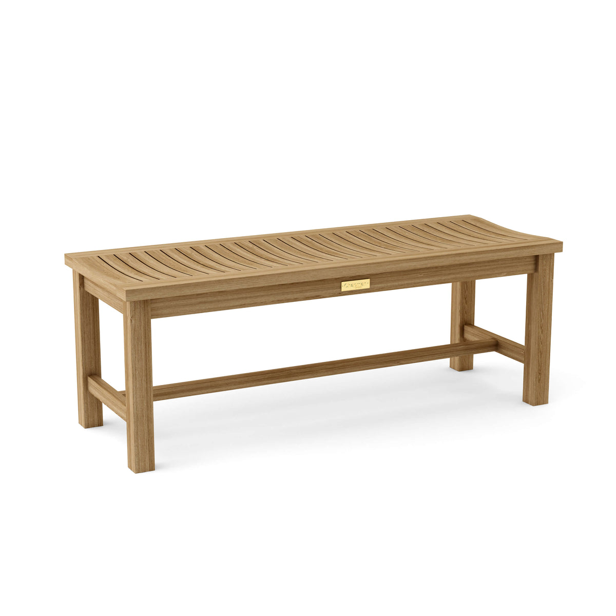 Anderson Teak Montage Madison 5-Piece Dining Set