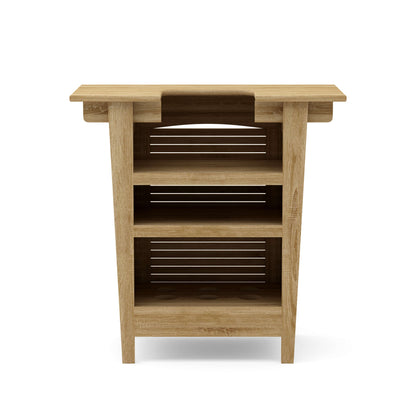 Anderson Teak Montego Bar Table