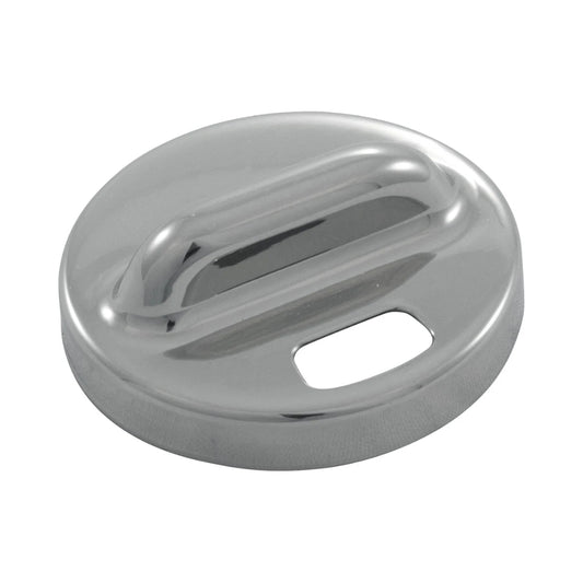 Hydrabaths Air Control Knob, White - Durable spa replacement part with O-ring for Sundance and Jacuzzi hot tubs.