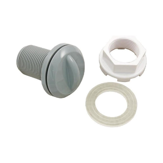 HydroAir Balboa Water Group Control Air Grey - 10-2200GRY for adjustable spa jet airflow
