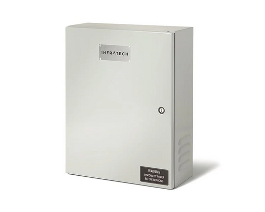 Infratech 5 Relay Home Management Panel | 30 4065