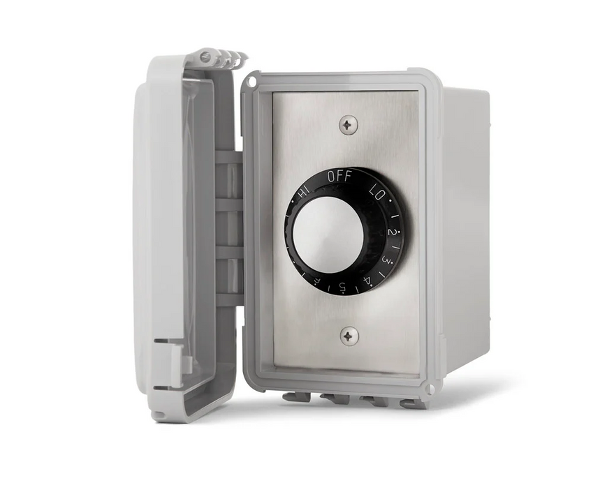 Infratech 14 4220 240 Volt Single Inf20 Surface Mount & Gang Box