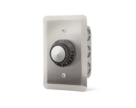 Infratech Single Inf20 Wall Plate & Gang Box, 240V | 14 4200