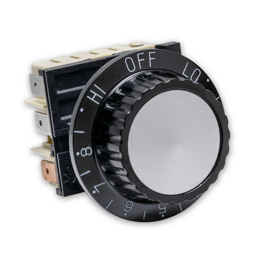 Infratech Heat Regulator Input Switch, 120V | INF10