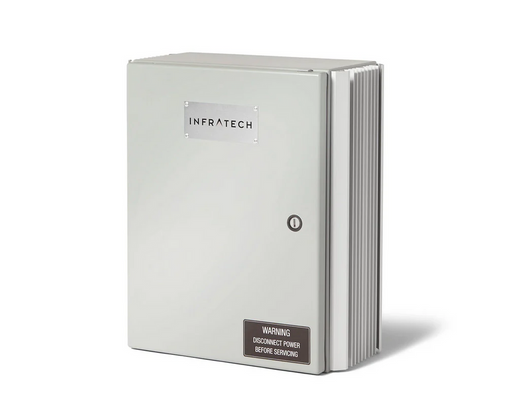Infratech 1 Relay Panel, Requires Analog Control | 30 4051