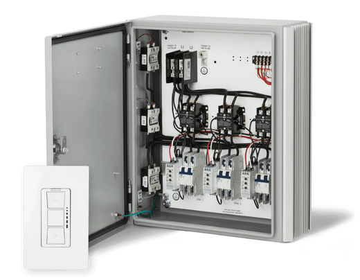 Infratech 1 Relay Universal Panel | 30 4071