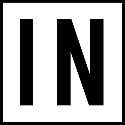 Inlays In Depth Marker-Ceramic , IN SM | C613505