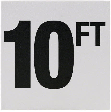 6X6 Sr 10Ft 6X6  Bw  Sr 10Ft | C620092