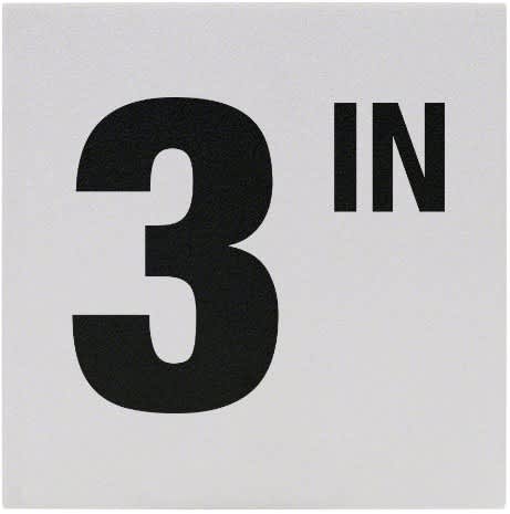 6X6 Sr 3In 6X6  Bw  Sr 3 With In | C620503