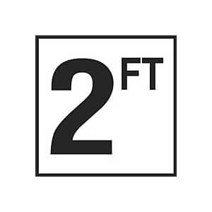 Inlays Depth Marker No.2 | V620020