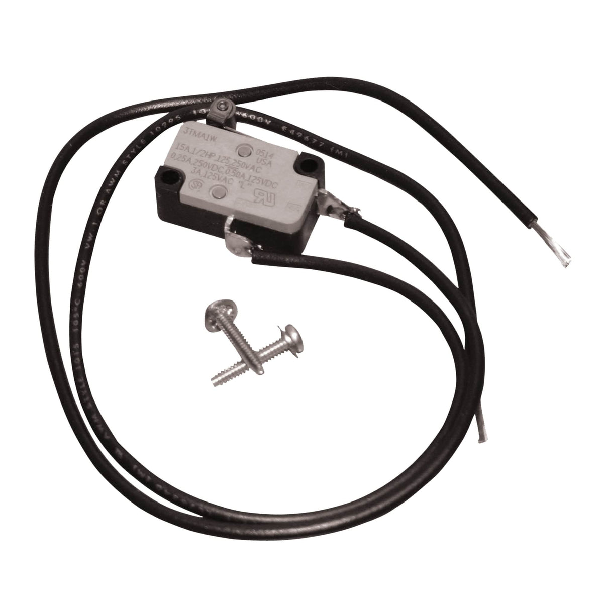 Intermatic Heater Control (Fireman) Switch Kit Fireman Switch Heater Control | 156T4042A