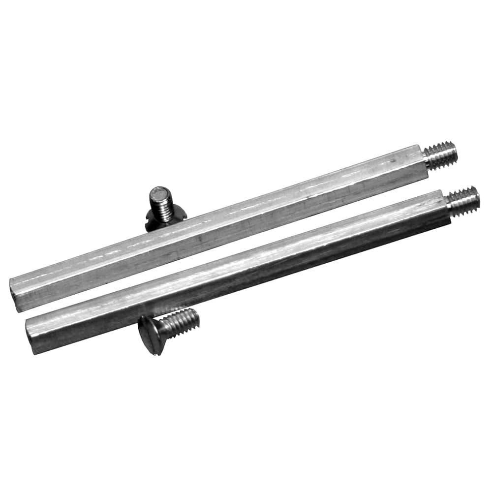 Intermatic Stand Offs For Mounting Wiring Devices 4Pk | 21T156A