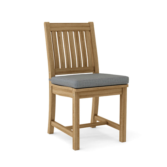 Anderson Teak Cushion for the Rialto Chair
