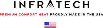 Infratech logo