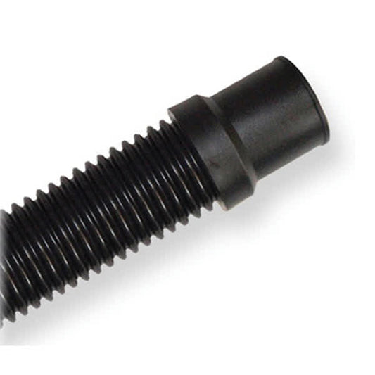 Filter Connector Hose, Deluxe  1.5 X 8' | 60-345-08
