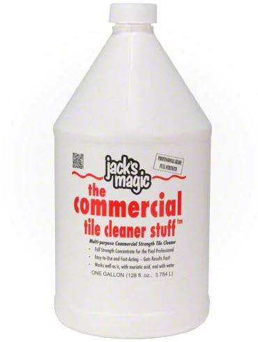 The Commercial Tile Stuff  - Concentrate  | JMCOMTILE