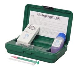 Sequest Test Kit | TK044