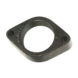 Zodiac 10573500+ 2-Inch Flange Replacement for Select Zodiac Jandy Pool and Spa Heaters