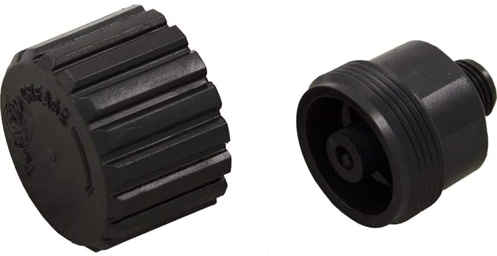 Jandy Genuine Parts Grease Cup Kit, 2133