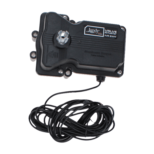 Zodiac 4424 180-DIG 24-VAC Packout Assembly Replacement for Select Zodiac Jandy JVA Pool and Spa Valve Actuators