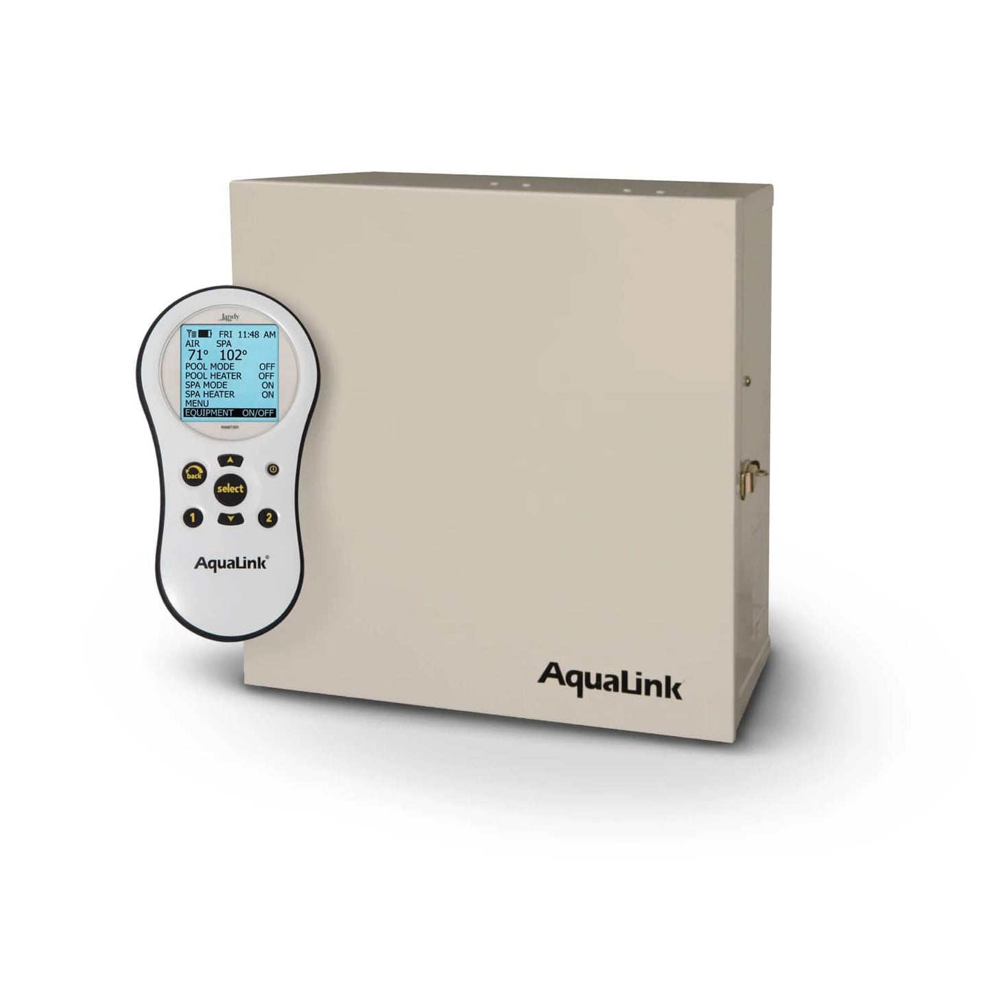 Jandy Surge Protection For Low Voltage | 7029