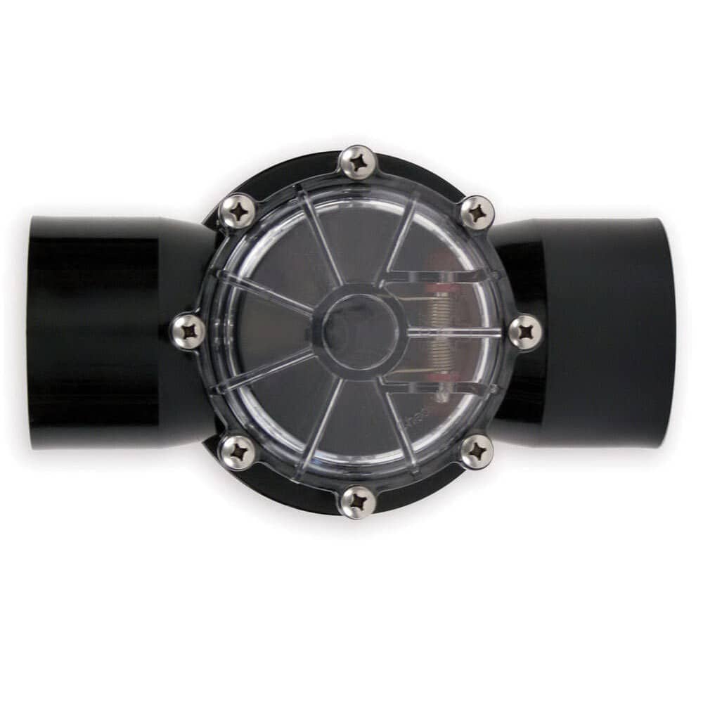 Jandy Genuine Parts 180 Degree, 2 1/2" - 3" Check Valve, Packout Assembly, 7307