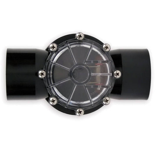 Jandy Genuine Parts 180 Degree, 2 1/2" - 3" Check Valve, Packout Assembly, 7307