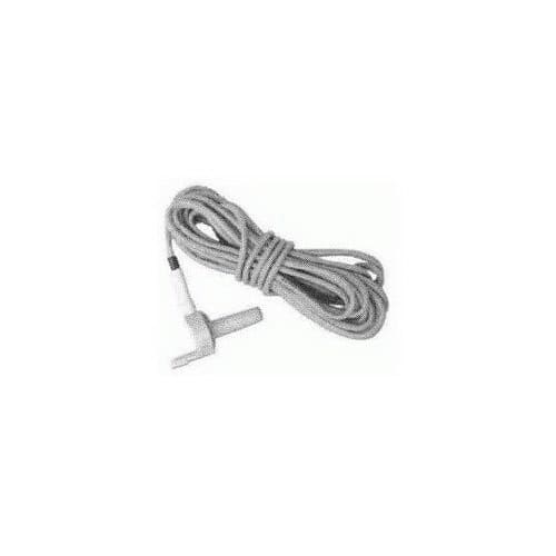 Zodiac 7786 Gray Temperature Sensor Replacement Kit for Zodiac Jandy AquaLink RS Pool and Spa Control System, 50-Feet
