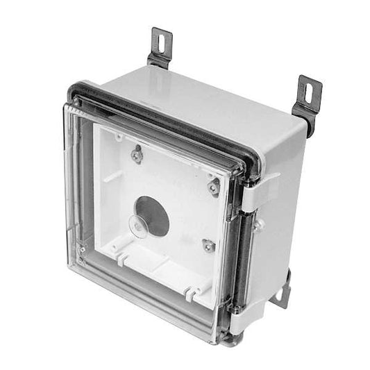 Zodiac 8026 Outdoor Enclosure Replacement for AquaLink RS OneTouch Control Panel