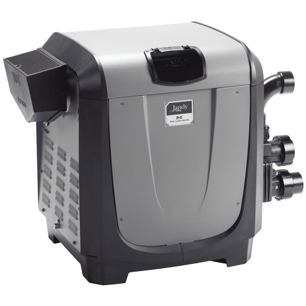Jandy JXI Natural Gas Heater 400,000  BTU | JXI400NN