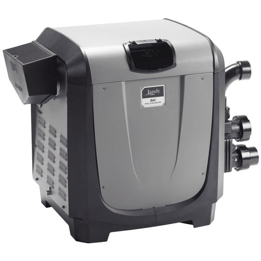 Jandy JXI Propane Gas Heater 400,000  BTU | JXI400P