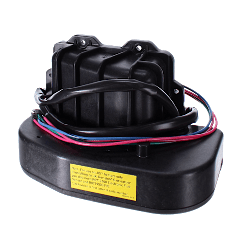 Jandy JXIVFKIT VersaFlo Bypass Accessory Kit for JXi Heaters