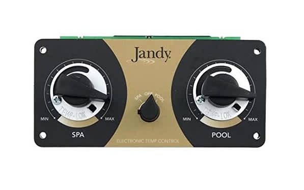 Zodiac R0011700 Electronic Temperature Control Assembly Replacement Kit for Select Zodiac Jandy Pool and Spa Heaters