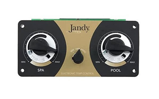 Zodiac R0011700 Electronic Temperature Control Assembly Replacement Kit for Select Zodiac Jandy Pool and Spa Heaters